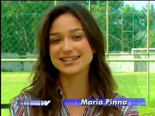 MP - Vídeo Show apresenta o elenco da nova temporada de Malhação