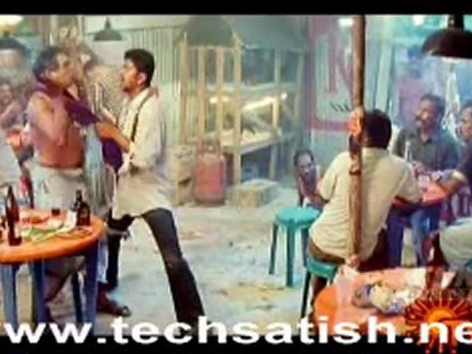 Madura Vadivelu Comedy