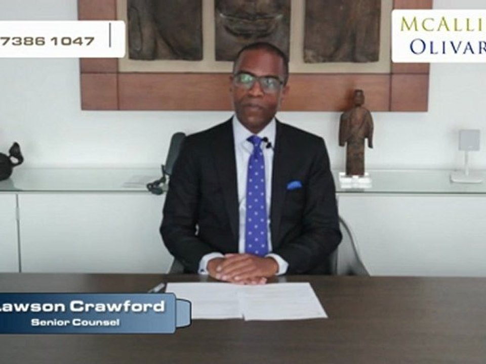 Unfair Dismissal Solicitors (McOEmploymentLaw.co.uk)