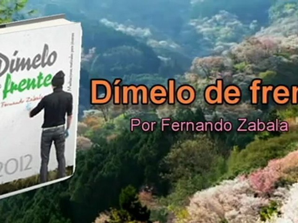 MATUTINA JÓVENES - MARTES 4 DE DICIEMBRE 2012 - LOS COBARDES MUEREN VARIAS VECES