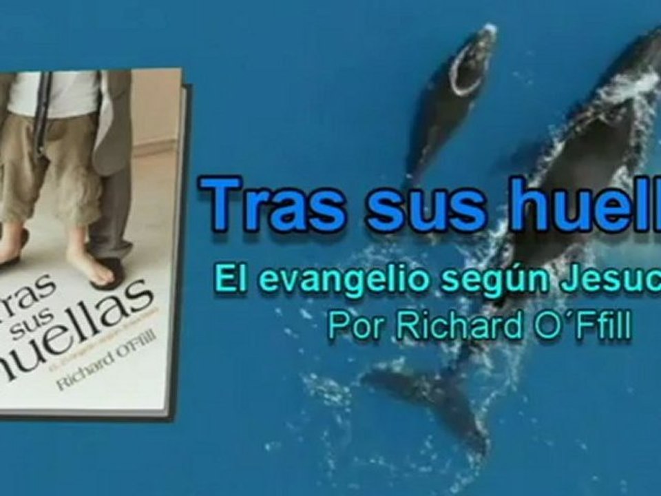 MATUTINA ADULTOS - MARTES 4 DE DICIEMBRE 2012 - NUESTROS OJOS NO HAN VISTO