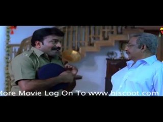 Achante Aanmakkal: (Comedy Scene) Kottayam Nazheer, Nedumudi Venu