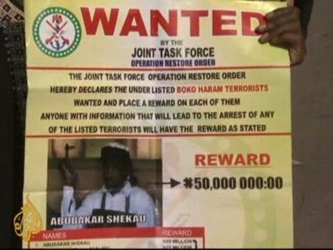 Thousands killed in Nigeria since Boko Haram launched campaign in 2009