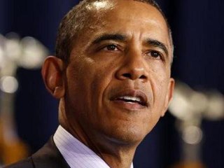 Obama warns Assad over chemical weapons