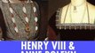 Biography Book Review: King Henry VIII & Queen Anne Boleyn: Love and Death by Charles River Editors