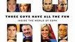 Fun Book Review: Those Guys Have All the Fun: Inside the World of ESPN by James Andrew Miller, Tom Shales