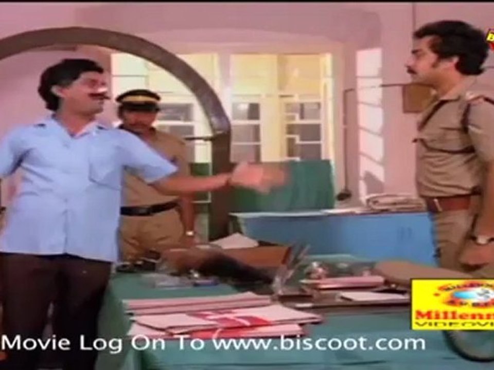 Hello My Dear Wrong Number: (Comedy Scene) Jagathy, Sreenivasan