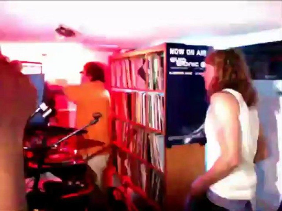 Birthday show part 13