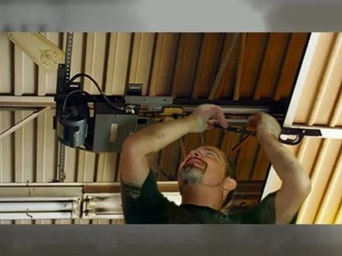 Best Garage Door Openers Service Scottsdale AZ