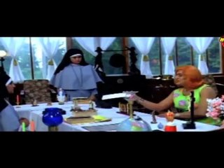 Jagathy, Cochin Haneefa