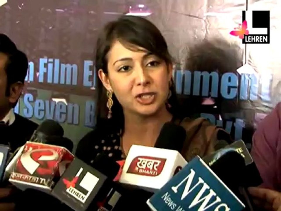 Rudra7 Makes Its Opening