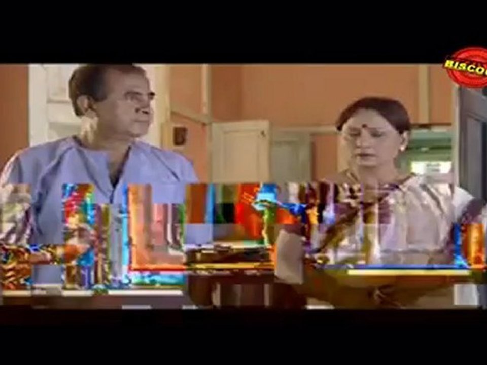 Ghor Shonshar (Part 9) 2010: Assamese Movie Clip