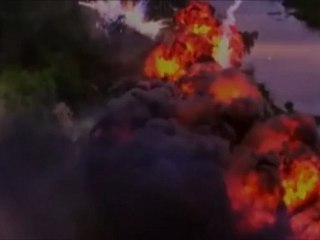 Goodnight Siagon Rememberance Day 2012