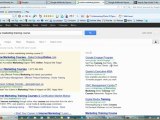 How To Do Keyword Research With The Google Keyword Suggestion Tool