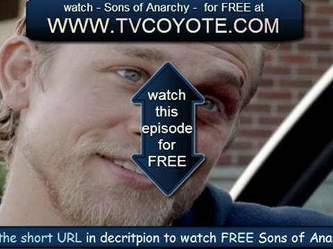 Sons of Anarchy season 5 Episode 11 - To Thine Own Self