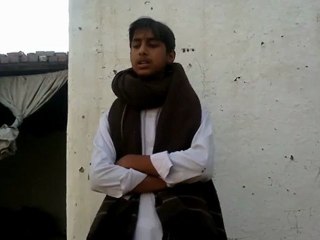 Wo Maula Ali hai By Syed Asif Ali