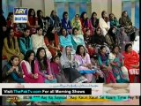 Good Morning Pakistan By Ary Digital - 4th December 2012 - Part 3