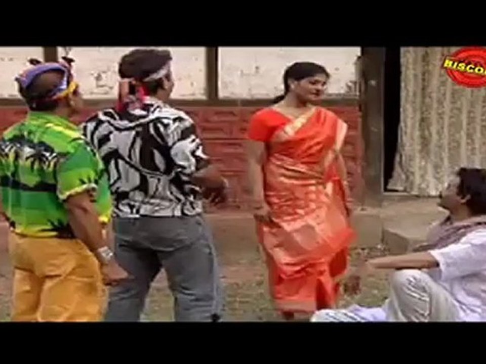 Hamar Chameli (Part 3) 2008: Assamese Movie Clip