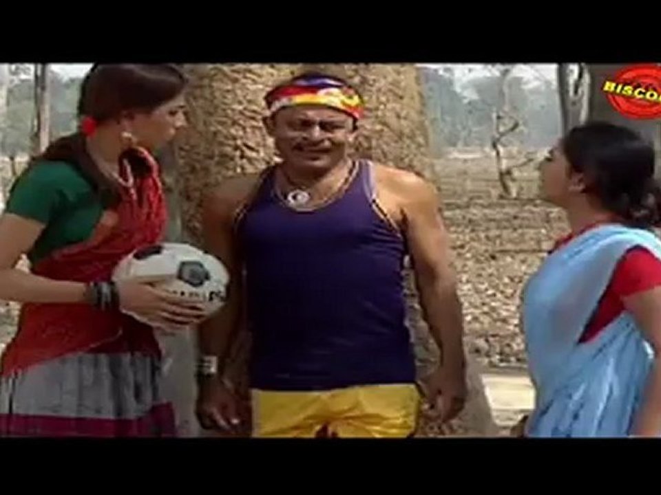 Hamar Chameli (Part 4) 2008: Assamese Movie Clip