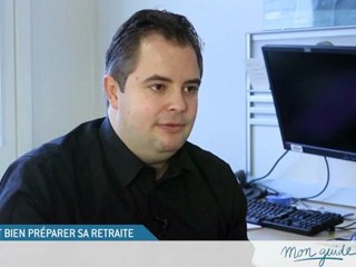 Bien préparer sa retraite avec Mercer