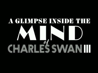 A Glimpse Inside The Mind of Charles Swan III Trailer VO