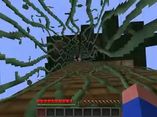 Chaos Dropper, Dumb and Dumber, Minecraft XTREME, Ep.19