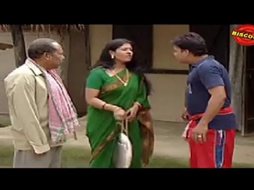 Hamar Chameli (Part 8) 2008: Assamese Movie Clip