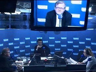 Monseigneur Podvin : "L'église doit et peut faire plus"