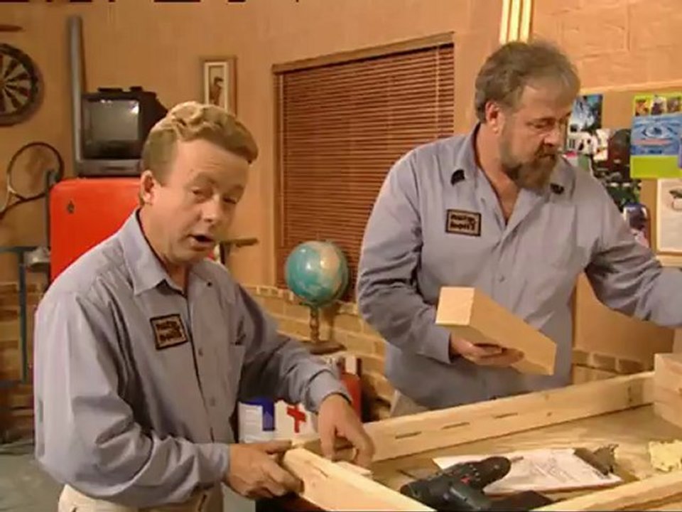 How to Make A Coffee Table