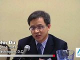 John Du: Practicing Law in an Emerging Market