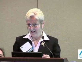 Joyce Hansen: Analyzing the Volcker Rule