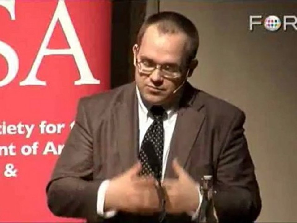 Evgeny Morozov: Will WikiLeaks Go Mainstream?