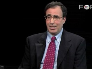 Stanley Kurtz: Tracing the Thread of Obama's 'Socialism'