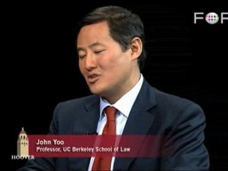 Epstein and Yoo: Judge Walker's Prop 8 Ruling Was Hasty