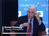 Ellsberg: Obama Has Declared War on Whistleblowers