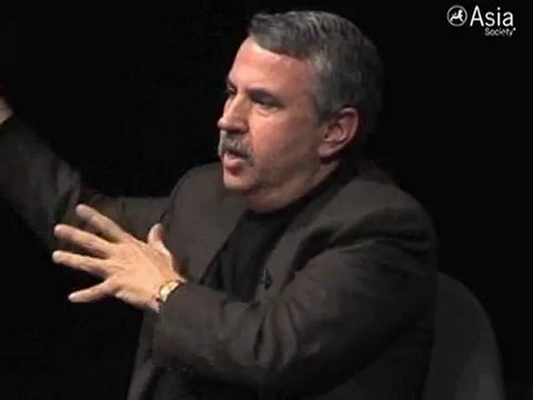 Friedman Praises Cooper for Debunking False News Claim