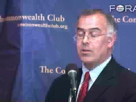 David Brooks Blasts Media Coverage of Tucson Shooting
