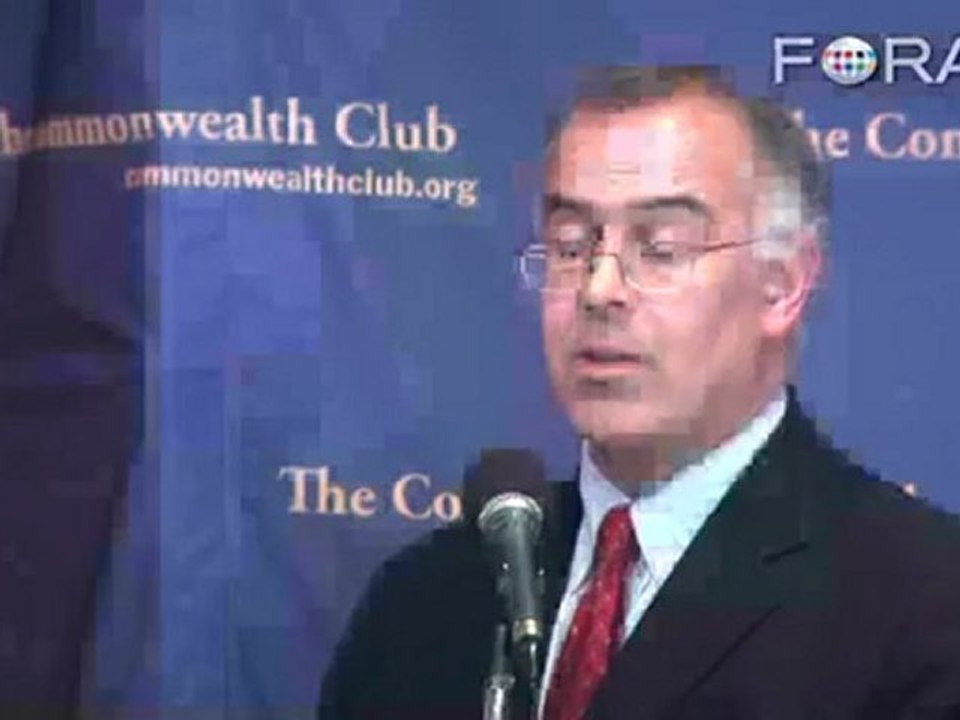 David Brooks Blasts Media Coverage of Tucson Shooting