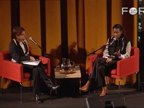 Ayaan Hirsi Ali: Banning the Burqa Misses the Point
