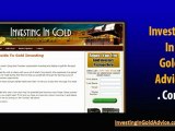 How To Invest In Gold: Gold Investing The Safe and Secure Way