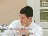 Rep. Paul Ryan on Obama Admin: 'They Don't Talk to Us'