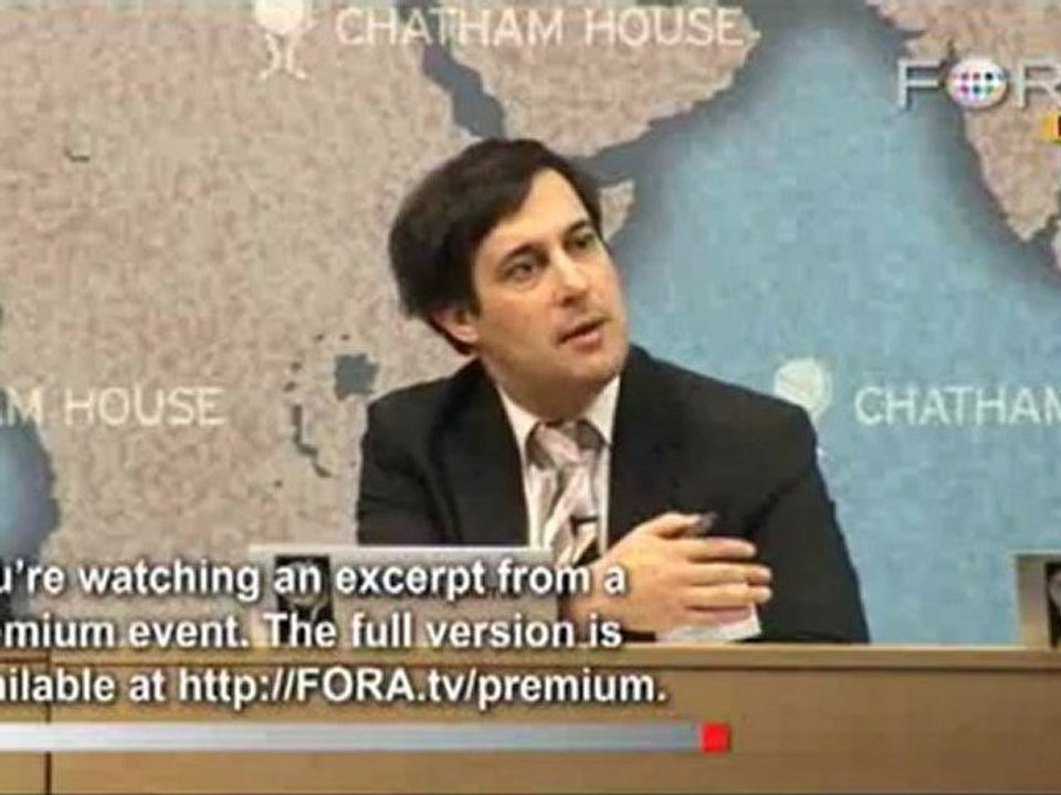 Former MP Evan Harris: Applying Social Science to Reality