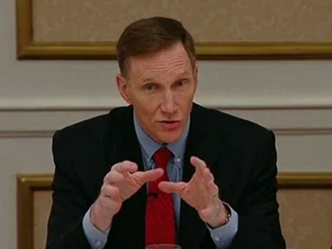 TSA Head Pistole Defends New Airport Security Procedures