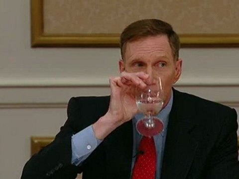 TSA's Pistole Admits Passenger Profiling 'Not Perfect'