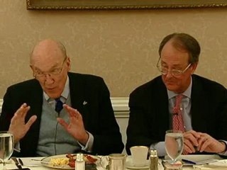 Simpson to GOP: Debt Limit Vote Will Reveal Charlatans