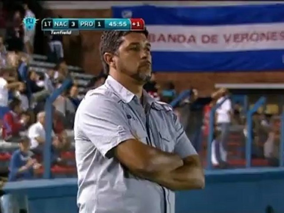 Un CSC en pleine lucarne !