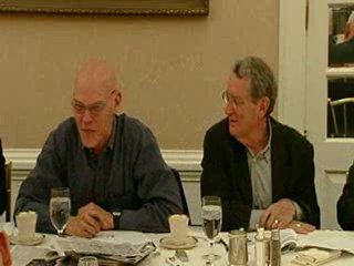 Greenberg to Obama: Admit Your Mistakes and Start Over