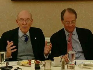 Simpson: Debt Limit Extension Vote Will Be 'Blood Bath'