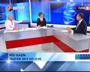Yaşam Sağlıkla Güzel 04.12.2012