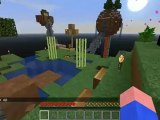 Minecraft: Islands of Junara Ep.3 | Dumb and Dumber